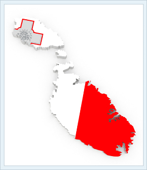 マルタ政府は信用のおけるライセンス発行機関の一つです