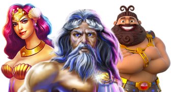 Playtech社の代表的ゲーム