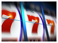 スロットゲーム